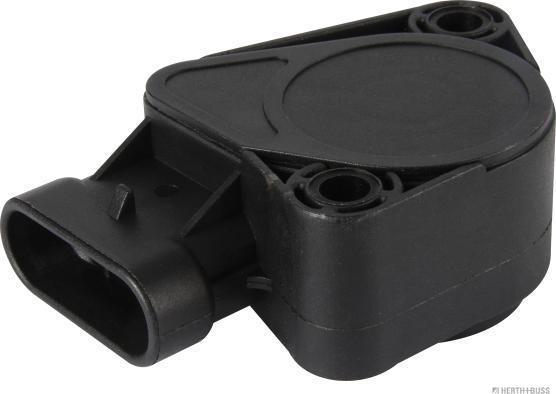 Herth+Buss Jakoparts J5643000 - Senzor, pozitie clapeta acceleratie aaoparts.ro