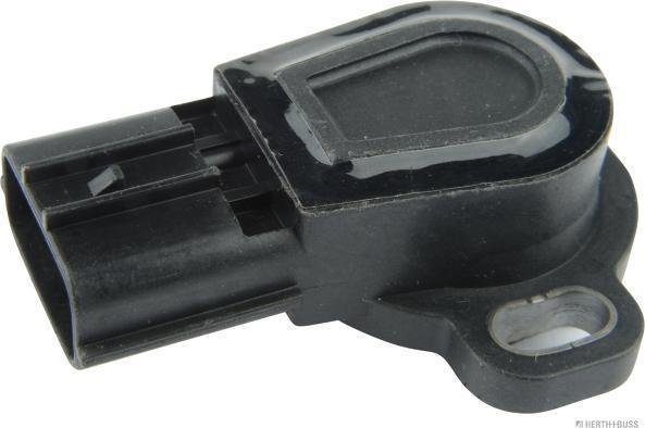 Herth+Buss Jakoparts J5643001 - Senzor, pozitie clapeta acceleratie aaoparts.ro