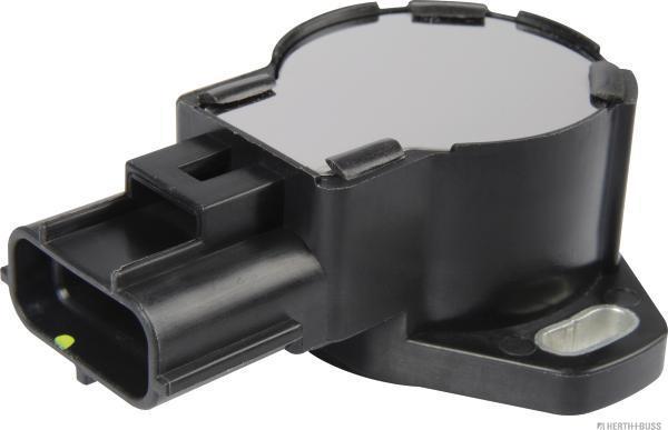 Herth+Buss Jakoparts J5642010 - Senzor, pozitie clapeta acceleratie aaoparts.ro