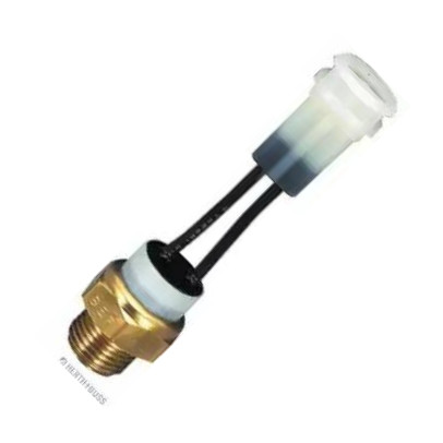 Herth+Buss Jakoparts J5651004 - Comutator temperatura, ventilator radiator aaoparts.ro