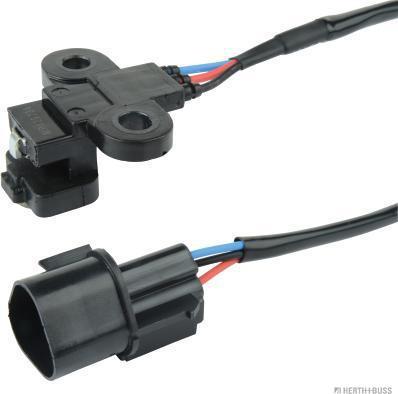 Herth+Buss Jakoparts J5665002 - Senzor impulsuri, arbore cotit aaoparts.ro