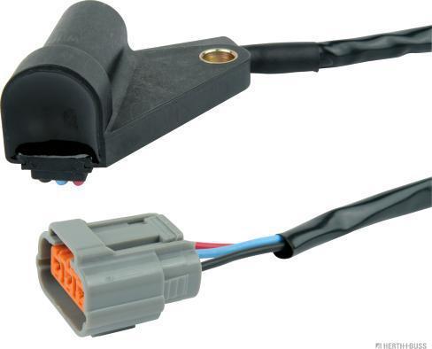 Herth+Buss Jakoparts J5663002 - Senzor impulsuri, arbore cotit aaoparts.ro
