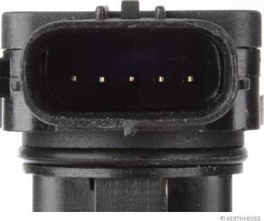 Herth+Buss Jakoparts J5685008 - Senzor debit aer aaoparts.ro