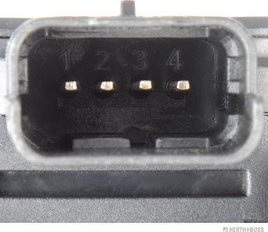 Herth+Buss Jakoparts J5685007 - Senzor debit aer aaoparts.ro