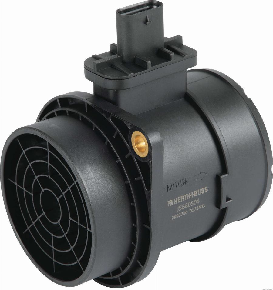 Herth+Buss Jakoparts J5680504 - Senzor debit aer aaoparts.ro
