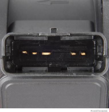 Herth+Buss Jakoparts J5688000 - Senzor debit aer aaoparts.ro