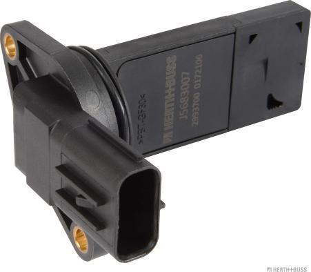 Herth+Buss Jakoparts J5683007 - Senzor debit aer aaoparts.ro