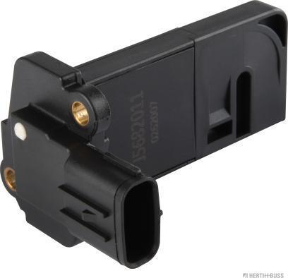 Herth+Buss Jakoparts J5682011 - Senzor debit aer aaoparts.ro