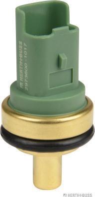 Herth+Buss Jakoparts J5625031 - Senzor,temperatura lichid de racire aaoparts.ro