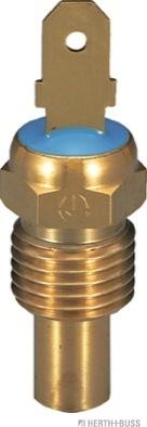 Herth+Buss Jakoparts J5621001 - Senzor,temperatura lichid de racire aaoparts.ro