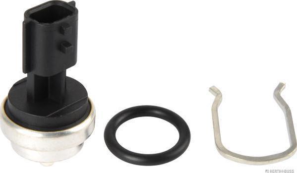 Herth+Buss Jakoparts J5621007 - Senzor,temperatura lichid de racire aaoparts.ro