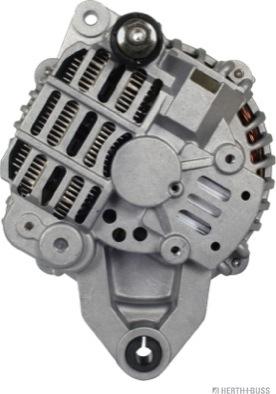 Herth+Buss Jakoparts J5115055 - Generator / Alternator aaoparts.ro