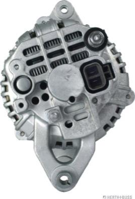 Herth+Buss Jakoparts J5115030 - Generator / Alternator aaoparts.ro
