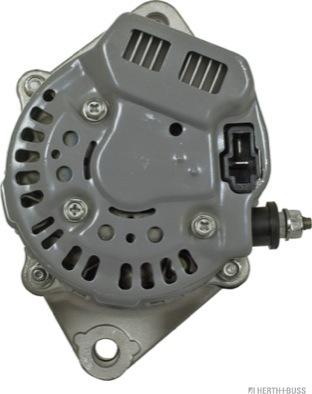 Herth+Buss Jakoparts J5116022 - Generator / Alternator aaoparts.ro