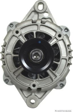 Herth+Buss Jakoparts J5110909 - Generator / Alternator aaoparts.ro