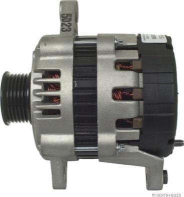 Herth+Buss Jakoparts J5110909 - Generator / Alternator aaoparts.ro