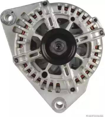 Herth+Buss Jakoparts J5110403 - Generator / Alternator aaoparts.ro