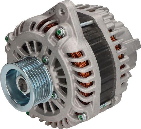 Herth+Buss Jakoparts J5111122 - Generator / Alternator aaoparts.ro