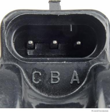 Herth+Buss Jakoparts J5360900 - Bobina de inductie aaoparts.ro