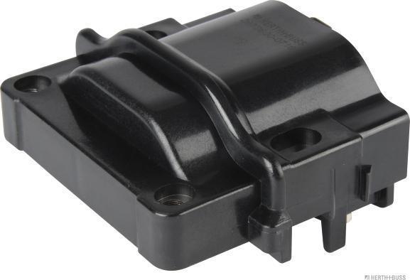 BERU ZS559 - Bobina de inductie aaoparts.ro