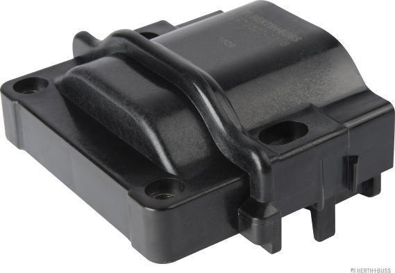 Herth+Buss Jakoparts J5362002 - Bobina de inductie aaoparts.ro