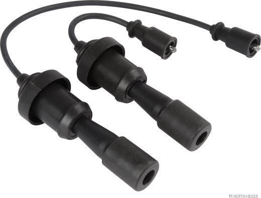 Herth+Buss Jakoparts J5385033 - Set cablaj aprinder aaoparts.ro