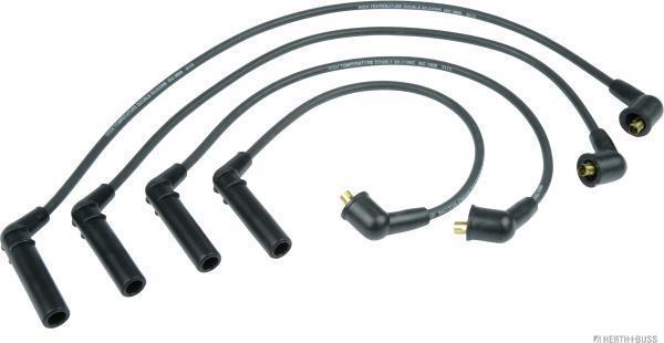 Herth+Buss Jakoparts J5380502 - Set cablaj aprinder aaoparts.ro