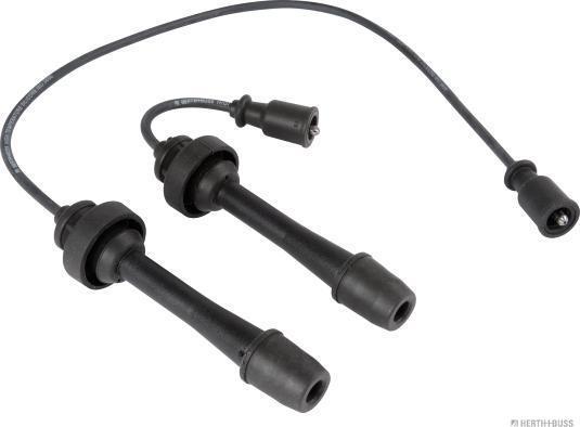 Herth+Buss Jakoparts J5383048 - Set cablaj aprinder aaoparts.ro
