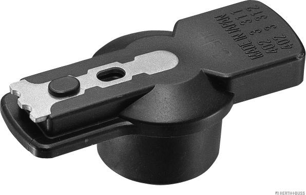 Herth+Buss Jakoparts J5335003 - Rotor distribuitor aaoparts.ro