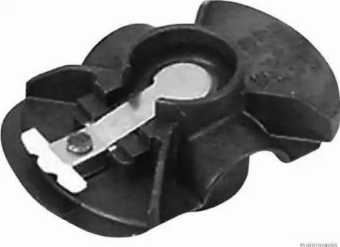 Herth+Buss Jakoparts J5335011 - Rotor distribuitor aaoparts.ro