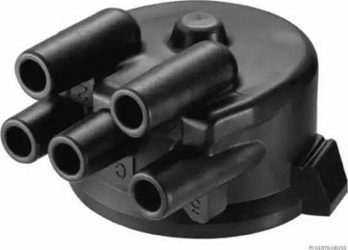 Herth+Buss Jakoparts J5329002 - Capac distribuitor aaoparts.ro