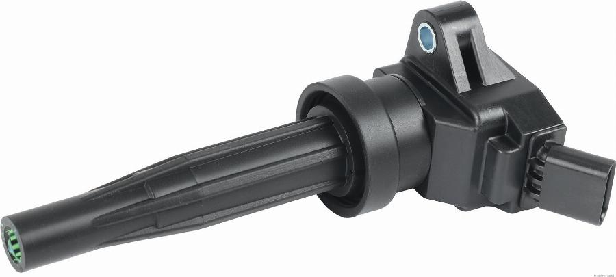 Herth+Buss Jakoparts J5370506 - Bobina de inductie aaoparts.ro