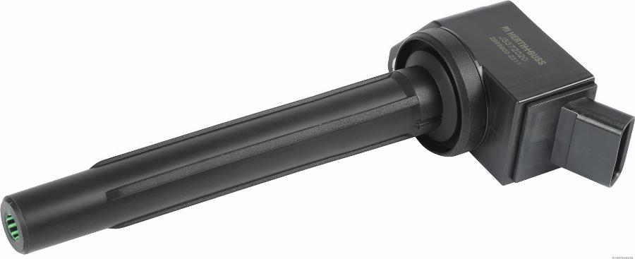 Herth+Buss Jakoparts J5372020 - Bobina de inductie aaoparts.ro