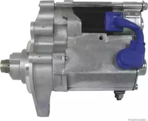 Herth+Buss Jakoparts J5214002 - Starter aaoparts.ro