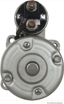 Herth+Buss Jakoparts J5213009 - Starter aaoparts.ro