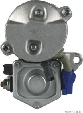 Herth+Buss Jakoparts J5212066 - Starter aaoparts.ro
