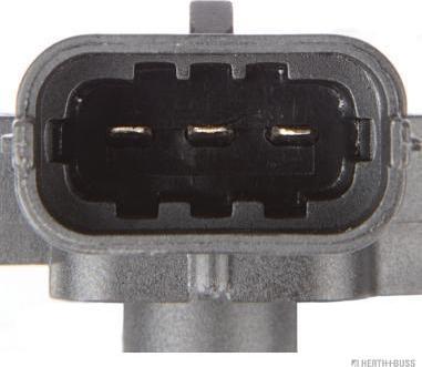 Herth+Buss Jakoparts J5700900 - Senzor,presiune supraalimentare aaoparts.ro