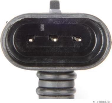 Herth+Buss Jakoparts J5701001 - Senzor, presiune galerie admisie aaoparts.ro
