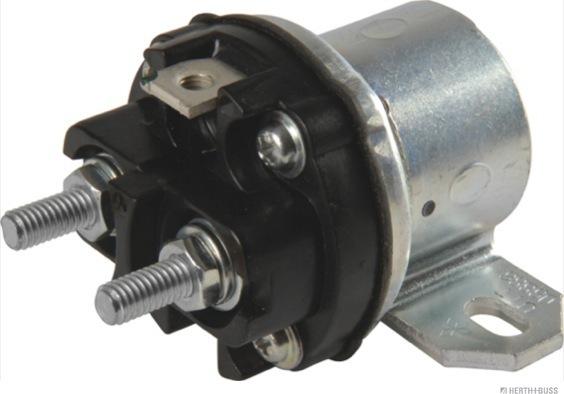 Herth+Buss Jakoparts J5725004 - Unitate de control,bujii incandescente aaoparts.ro