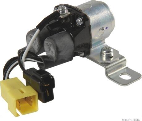 Herth+Buss Jakoparts J5725005 - Unitate de control,bujii incandescente aaoparts.ro