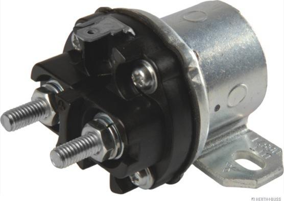 Herth+Buss Jakoparts J5725000 - Unitate de control,bujii incandescente aaoparts.ro