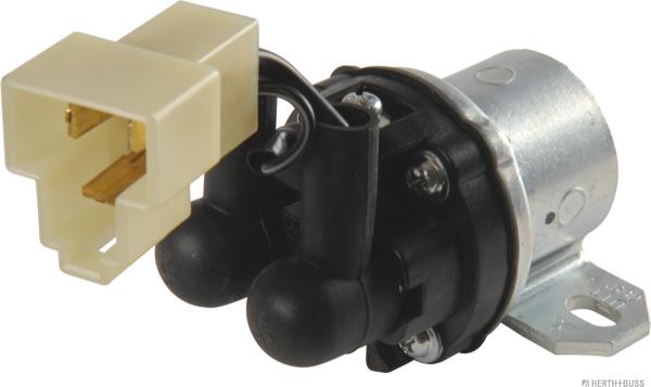 Herth+Buss Jakoparts J5725002 - Unitate de control,bujii incandescente aaoparts.ro