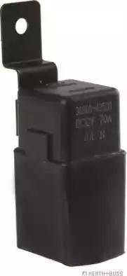 Herth+Buss Jakoparts J5720500 - Unitate de control,bujii incandescente aaoparts.ro