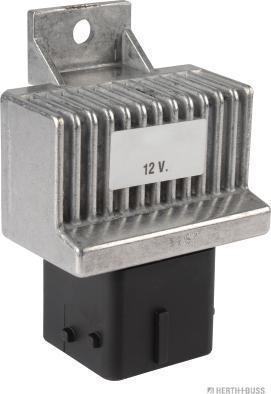 Herth+Buss Jakoparts J5721004 - Unitate de control,bujii incandescente aaoparts.ro