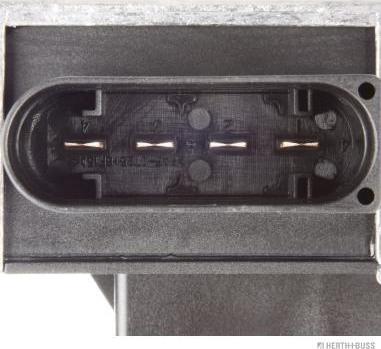 Herth+Buss Jakoparts J5721005 - Unitate de control,bujii incandescente aaoparts.ro
