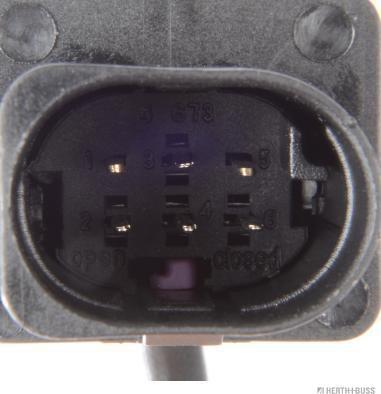 Herth+Buss Jakoparts J1464023 - Sonda Lambda aaoparts.ro