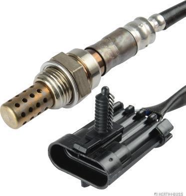 Herth+Buss Jakoparts J1460908 - Sonda Lambda aaoparts.ro