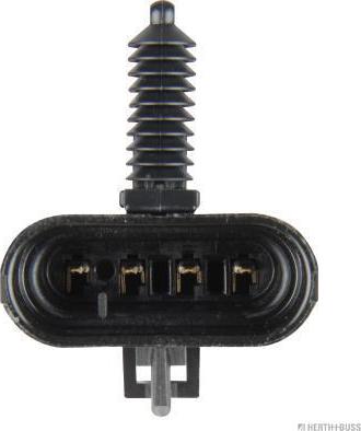 Herth+Buss Jakoparts J1460903 - Sonda Lambda aaoparts.ro