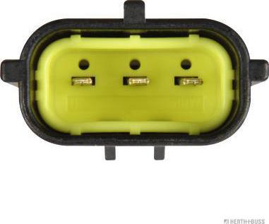 Herth+Buss Jakoparts J1460303 - Sonda Lambda aaoparts.ro