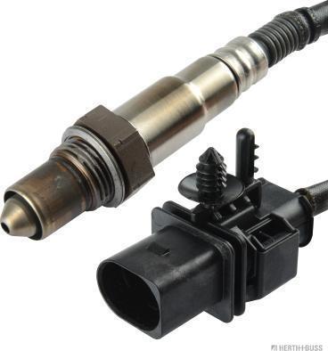 Herth+Buss Jakoparts J1461019 - Sonda Lambda aaoparts.ro